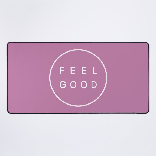 Item preview, Feel Good Circle designed and sold by Jeallan Designs.