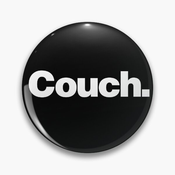 Item preview, Couch. designed and sold by The Common Tee.