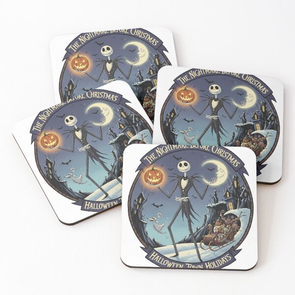 Item preview, Spooky Pumpkin King Holidays designed and sold by ReykorShop.