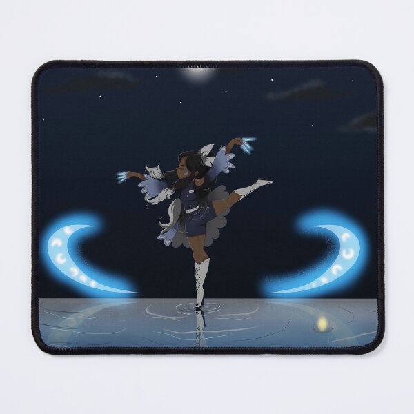 Item preview, Yamira Blue Moon designed and sold by KyubiArts.