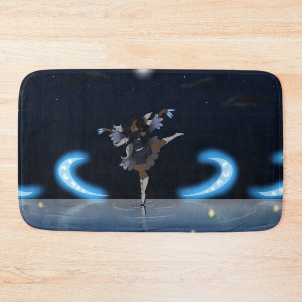 Item preview, Yamira Blue Moon designed and sold by KyubiArts.