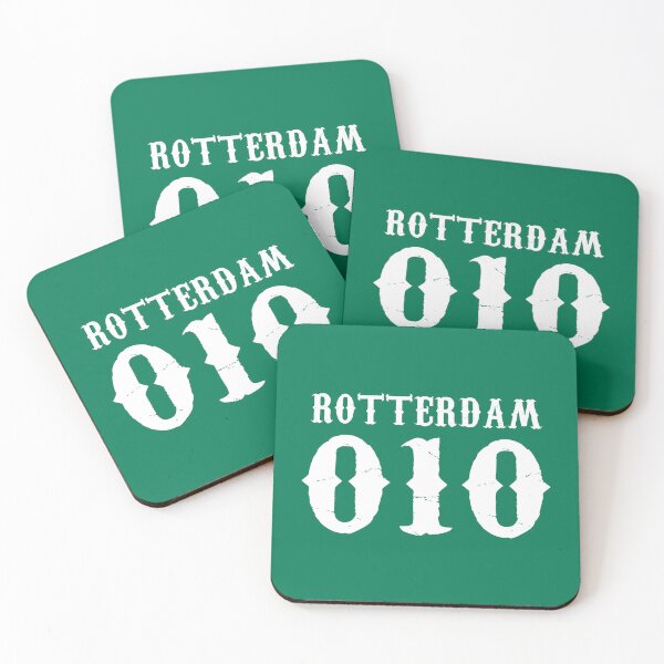 Item preview, Rotterdam 010 designed and sold by ForzaDesigns.