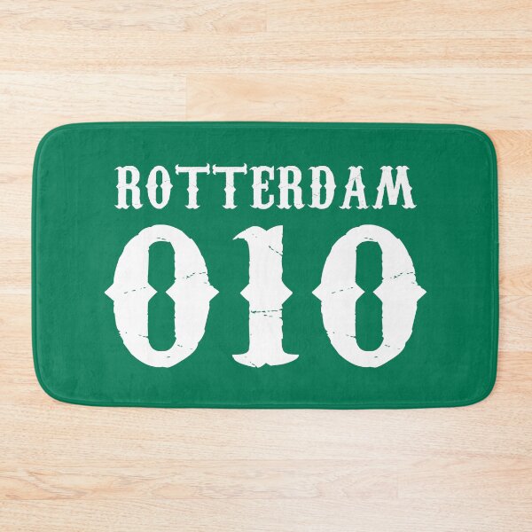 Item preview, Rotterdam 010 designed and sold by ForzaDesigns.