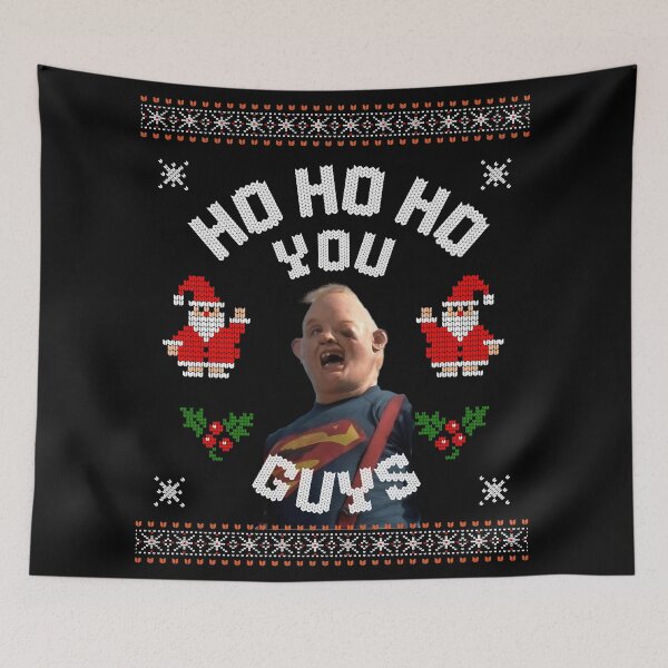Item preview, Ho Ho Ho You Guys designed and sold by Primotees.