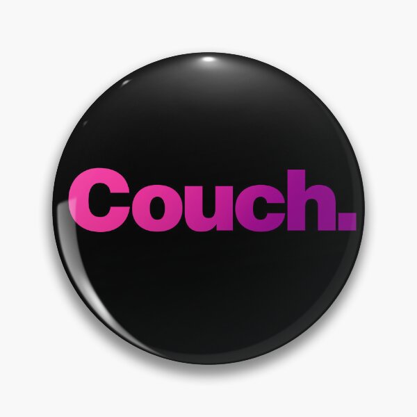 Item preview, Couch. designed and sold by The Common Tee.
