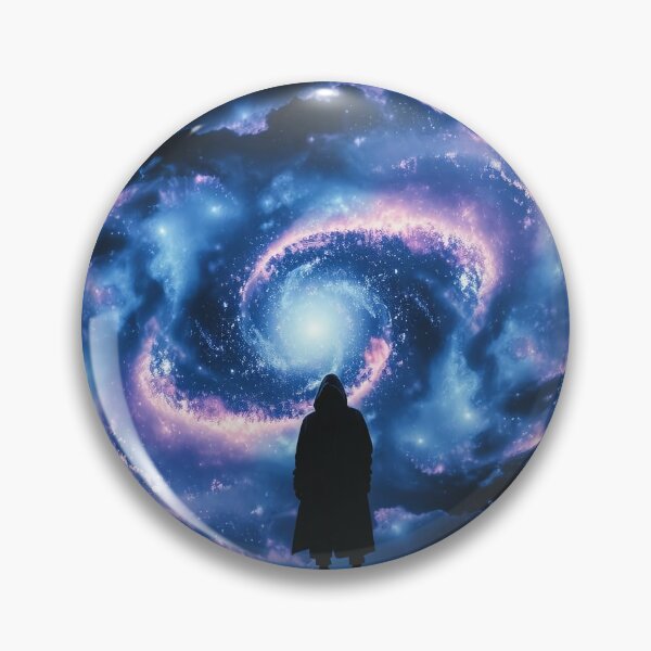 Item preview, Lord of the Galaxies designed and sold by LilithsDesires.