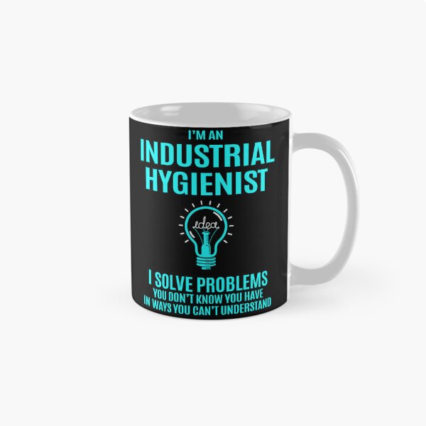 Item preview, Higienista industrial designed and sold by YungMcIlwain.