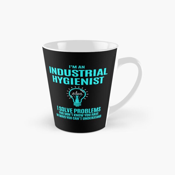 Item preview, Higienista industrial designed and sold by YungMcIlwain.