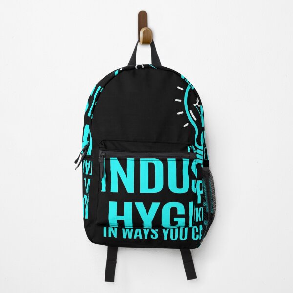Item preview, Industrial Hygienist designed and sold by YungMcIlwain.