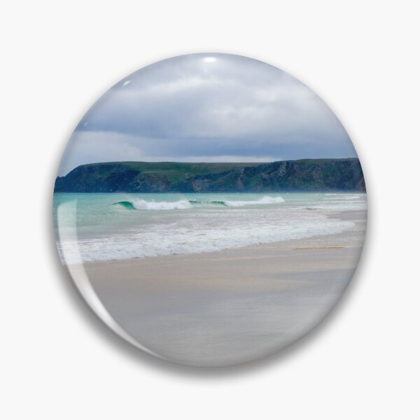 Item preview, Traigh Mhor Beach, Tolsta, Isle of Lewis designed and sold by Kasia Design.