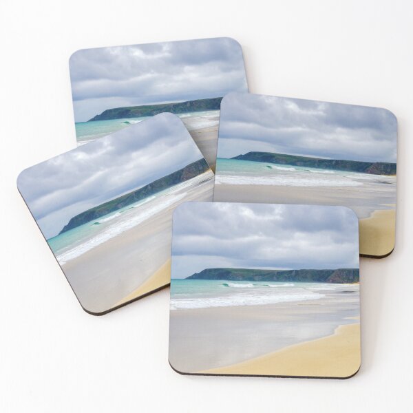 Item preview, Traigh Mhor Beach, Tolsta, Isle of Lewis designed and sold by Kasia Design.