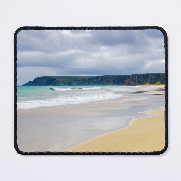 Item preview, Traigh Mhor Beach, Tolsta, Isle of Lewis designed and sold by Kasia Design.
