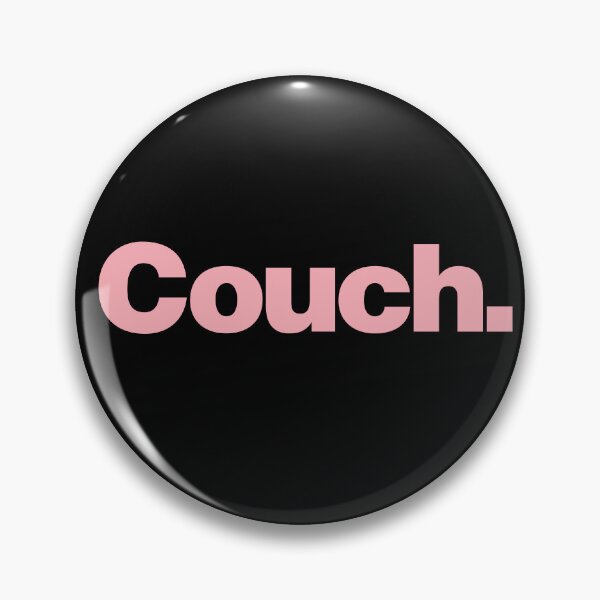 Item preview, Couch. designed and sold by The Common Tee.