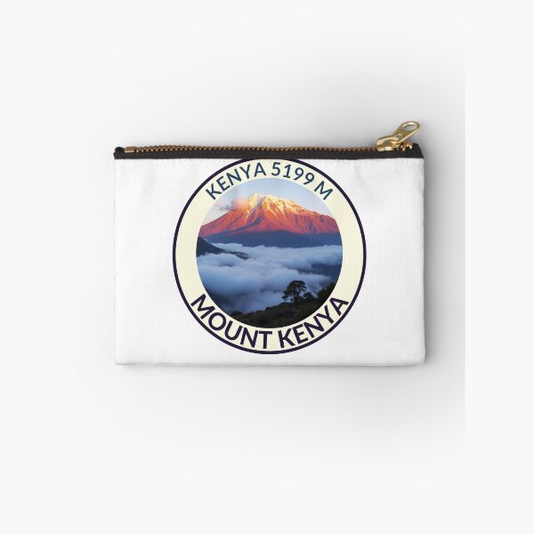 Item preview, Mount Kenya Africa designed and sold by Red-forever.