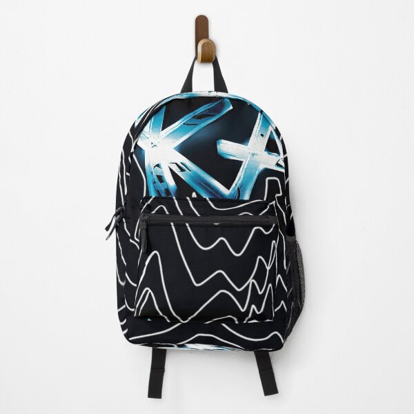 Item preview, Kana icicles cold waves digital graffiti designed and sold by kanakeen.