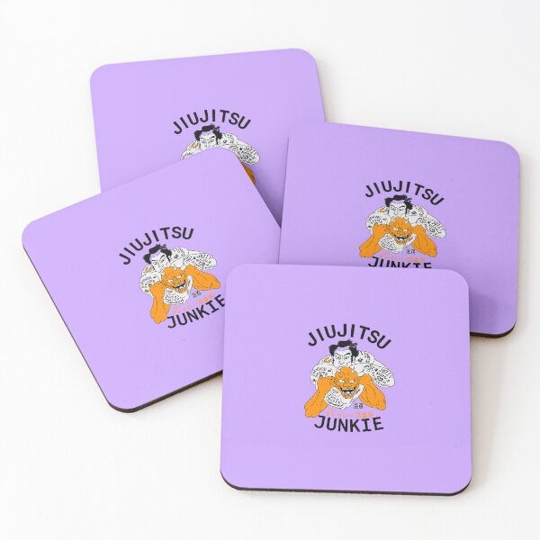 Item preview, Juijistu Lifestyle designed and sold by Stefan Slater.