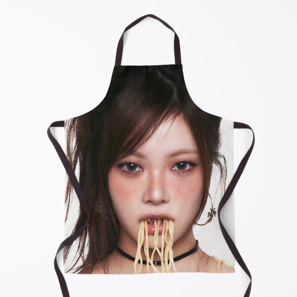 Item preview, LE SSERAFIM EUNCHAE - SPAGHETTI  designed and sold by trengeee.