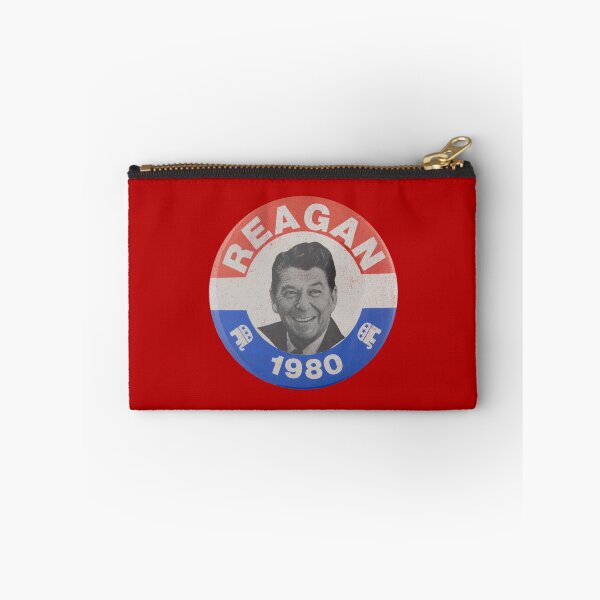 Item preview, Reagan 1980 - vintage designed and sold by Primotees.