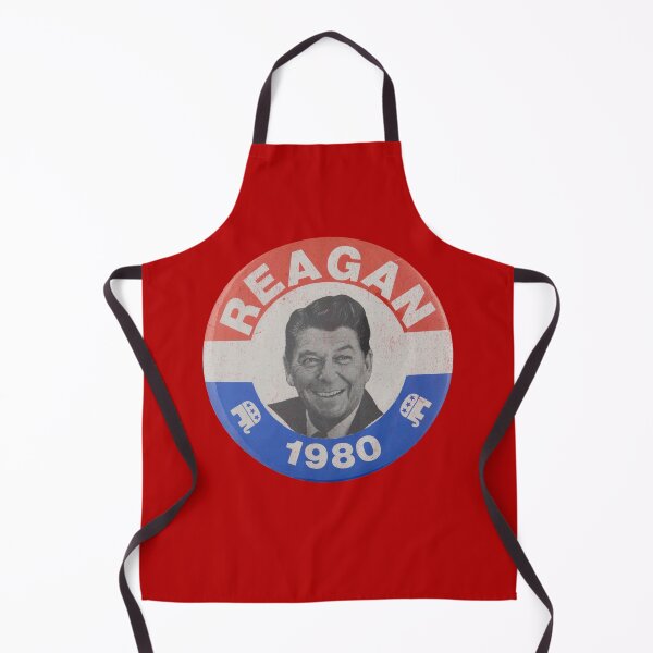 Item preview, Reagan 1980 - vintage designed and sold by Primotees.