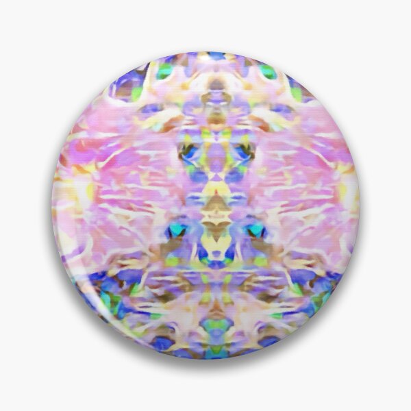 Item preview, Flower Dimension by Pamela Storch designed and sold by Pamela Storch.