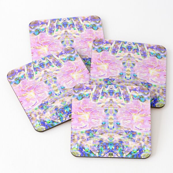 Item preview, Flower Dimension by Pamela Storch designed and sold by Pamela Storch.