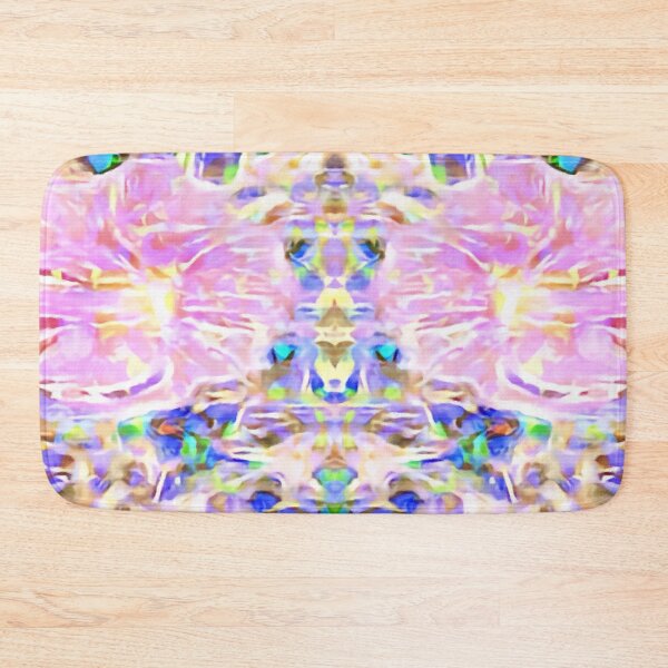 Item preview, Flower Dimension by Pamela Storch designed and sold by Pamela Storch.