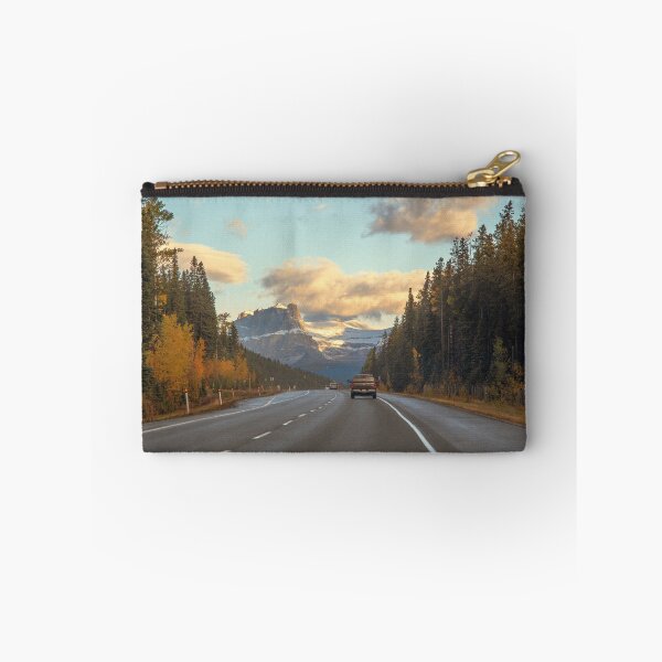 Item preview, Banff National Park | Mountain Sunrise | Travel Photography designed and sold by anthonylonder.