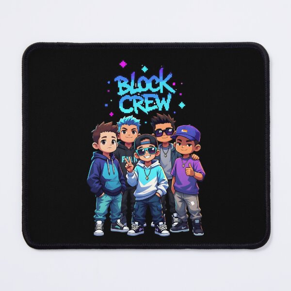 Item preview, Roblox Kids CREW designed and sold by SignumShop.