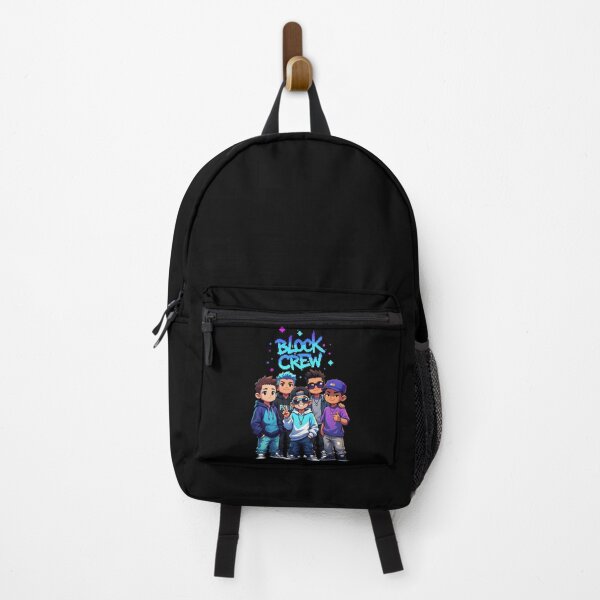 Item preview, Roblox Kids CREW designed and sold by SignumShop.
