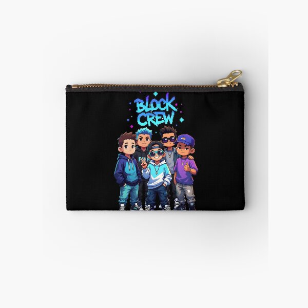 Item preview, Roblox Kids CREW designed and sold by SignumShop.