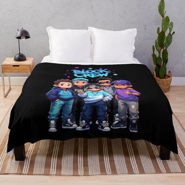 Item preview, Roblox Kids CREW designed and sold by SignumShop.