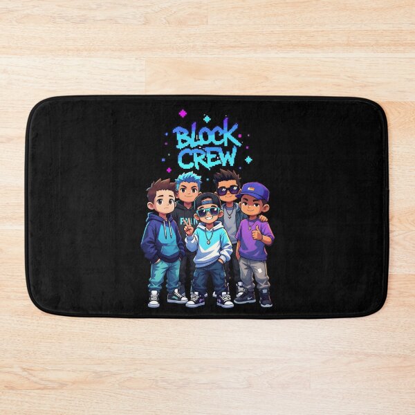 Item preview, Roblox Kids CREW designed and sold by SignumShop.