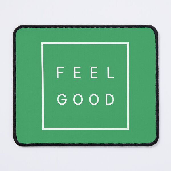 Item preview, Feel Good Square designed and sold by Jeallan Designs.
