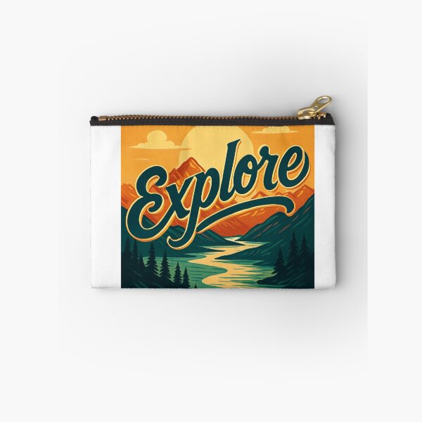 Item preview, Explore  designed and sold by ec052designs.