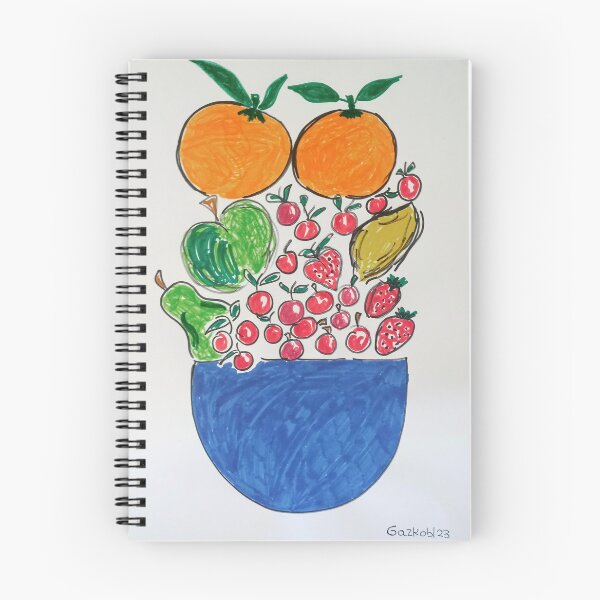 Item preview, Spanish oranges designed and sold by Gazkob.