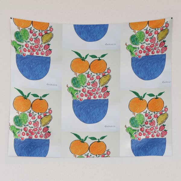 Item preview, Spanish oranges designed and sold by Gazkob.