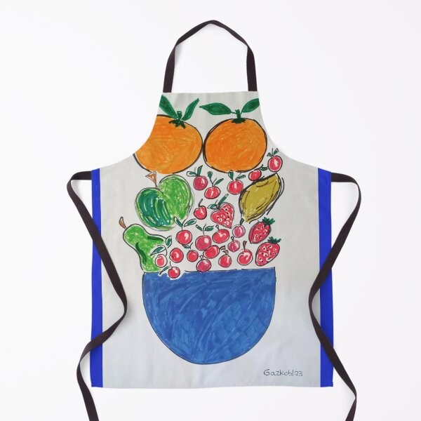 Item preview, Spanish oranges designed and sold by Gazkob.