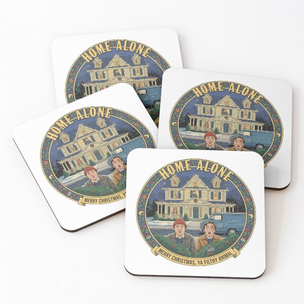 Item preview, Funny Christmas Home Adventure designed and sold by ReykorShop.