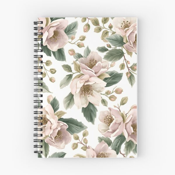 Item preview, Hellebore Flowers designed and sold by JessArty ⭐⭐⭐⭐⭐.