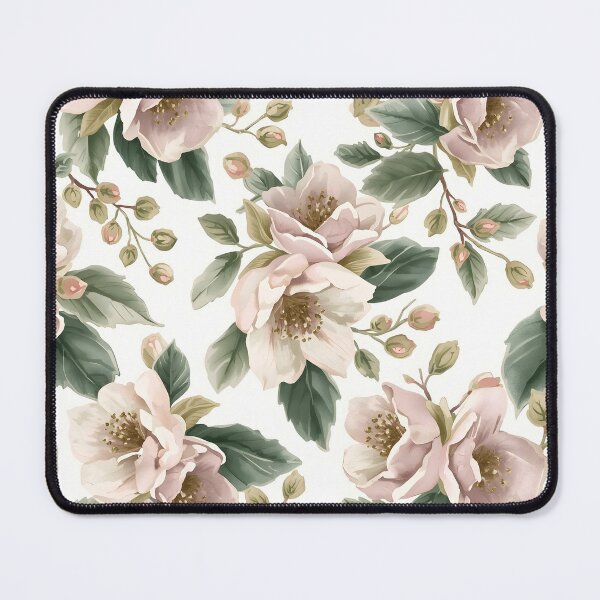 Item preview, Hellebore Flowers designed and sold by JessArty.
