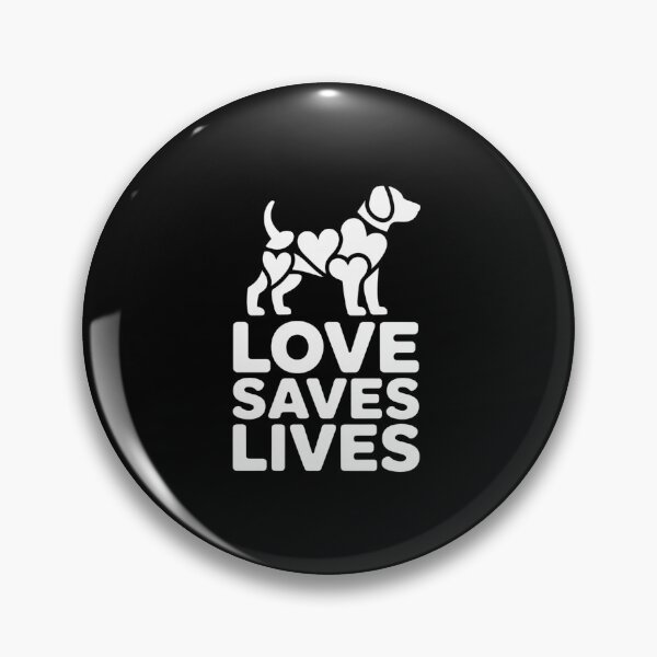 Item preview, Rescue Dog Adoption Tees - Second Chances Save Lives designed and sold by Reichcorp.