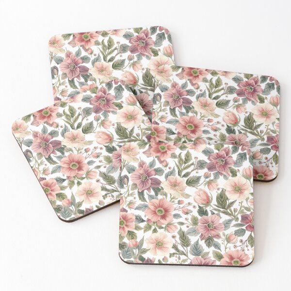 Item preview, Hellebore designed and sold by JessArty ⭐⭐⭐⭐⭐.