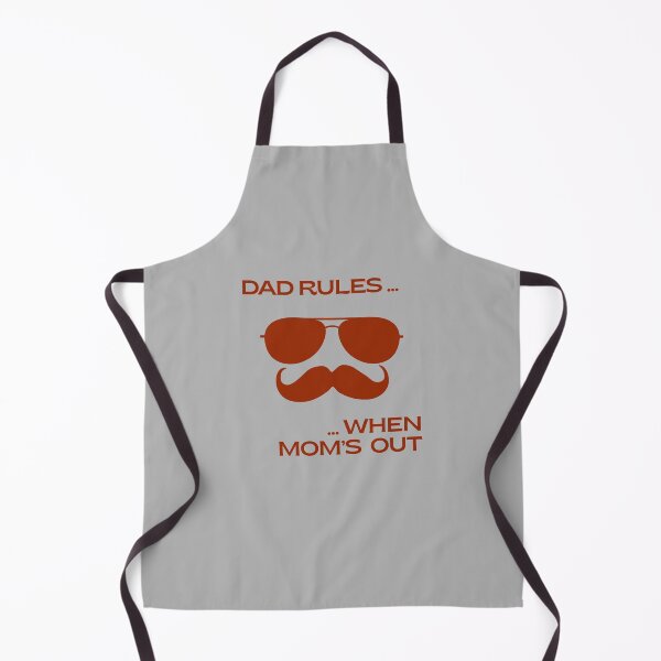 Item preview, Rust Red on Grey Rugged retro style with a sharp modern edge. designed and sold by Panoramax.