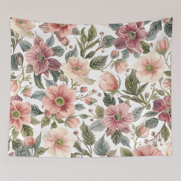 Item preview, Hellebore designed and sold by JessArty ⭐⭐⭐⭐⭐.