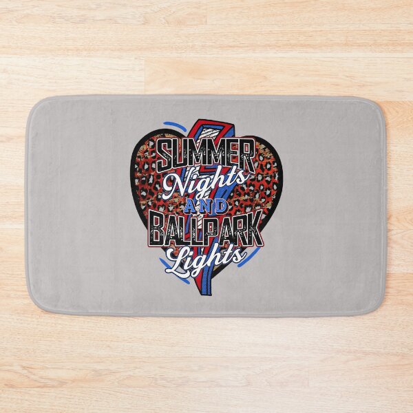 Item preview, Summer Nights and Ballpark Lights  designed and sold by The-Craft-Cabin.