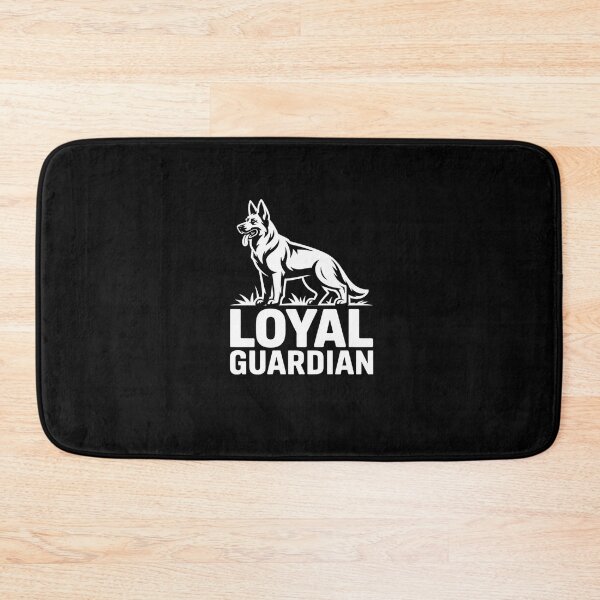 Item preview, German Shepherd Guardian - Bold Loyal Protector T-Shirt designed and sold by Reichcorp.