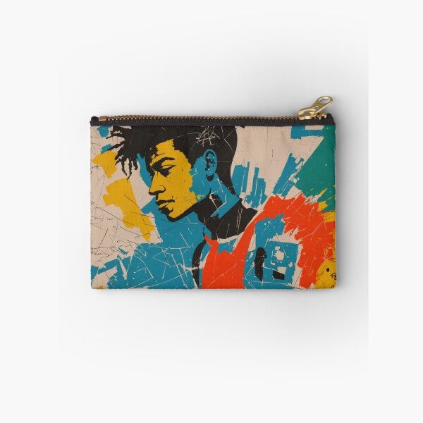 Item preview, Imitation Expressionism Graffiti 1 designed and sold by NickWhittleArt.