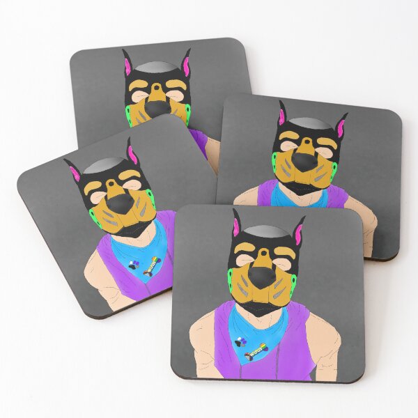 Item preview, Pup  designed and sold by |Paradoxed|.