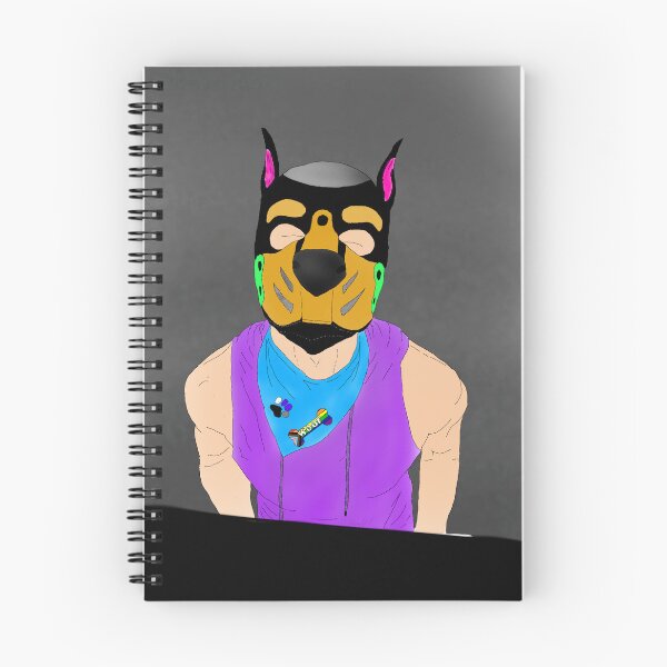 Item preview, Pup  designed and sold by |Paradoxed|.