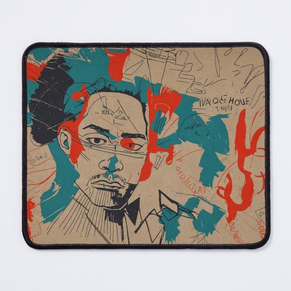 Item preview, Imitation Expressionism Graffiti 2 designed and sold by NickWhittleArt.